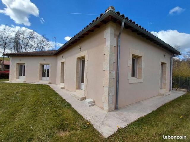 Maison vente à Auch, Riguepeu