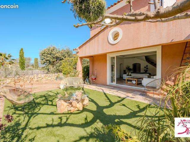 Maison vente à Arrondissement de Toulon, Pierrefeu-du-var