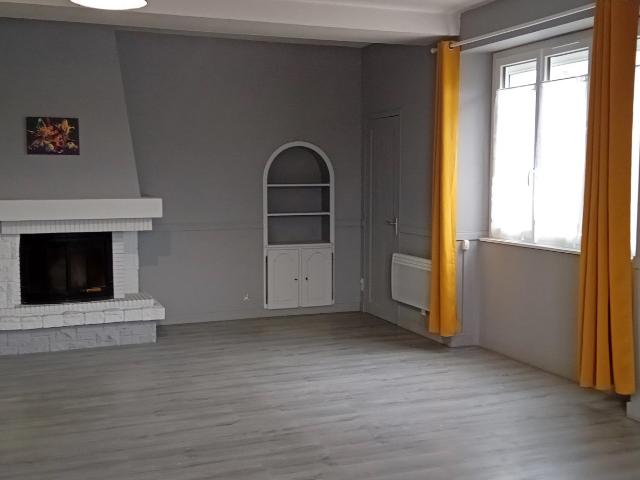 Maison location à Segré, Candé