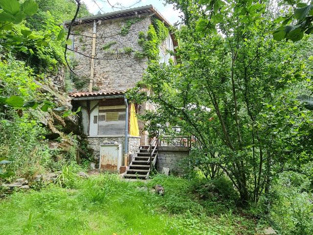 Maison vente à Aizac