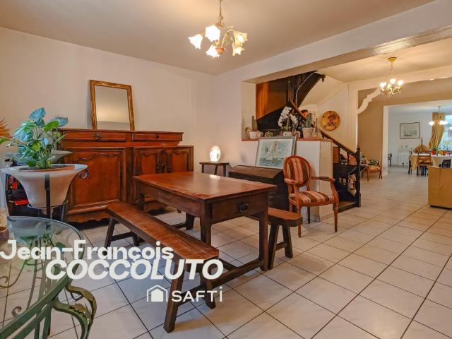 Maison vente à Agen