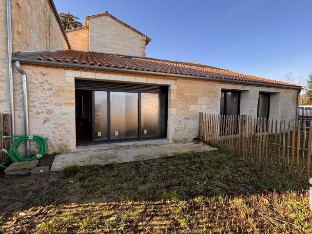 Maison vente à Camblanes-et-Meynac, Gironde