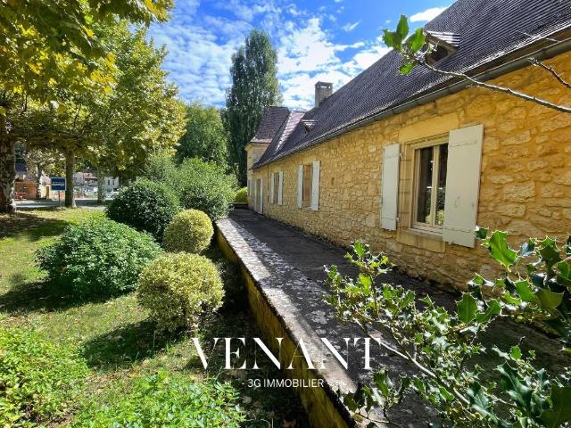 Maison vente à Sarlat-la-Canéda, Groléjac