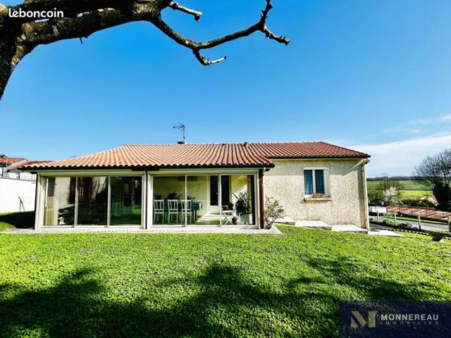 Maison vente à Jonzac, Archiac