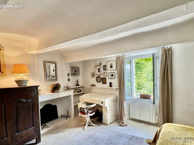Maison vente à Tourtour, Var