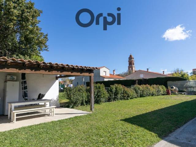 Maison vente à Perpignan, Pézilla-la-rivière