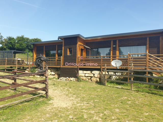 Maison vente à Cherbourg, La Haye-d'ectot