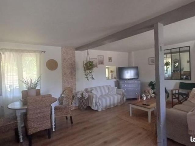 Maison vente à Le Blanc, Chaillac
