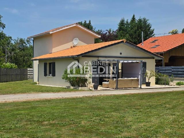 Maison vente à Mont-de-Marsan, Biscarrosse