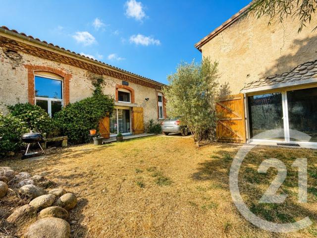 Maison vente à Foix, Verniolle