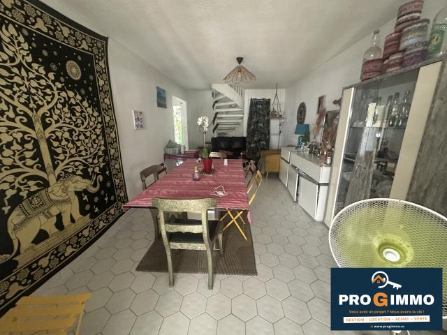 Maison vente à La Réunion