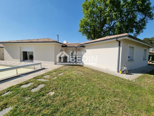 Maison vente à Audenge, Gironde