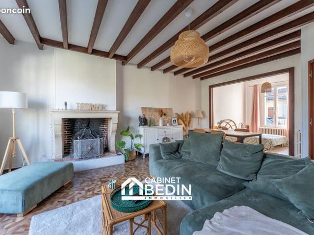 Maison vente à Bordeaux