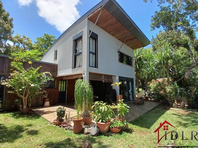Maison vente à La Réunion