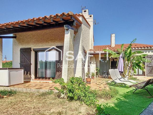 Maison vente à Céret, Saint-andré
