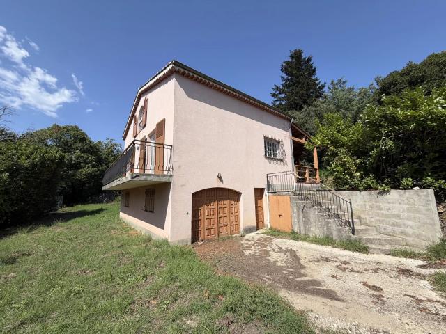 Maison vente à Berre-les-Alpes, Alpes-Maritimes