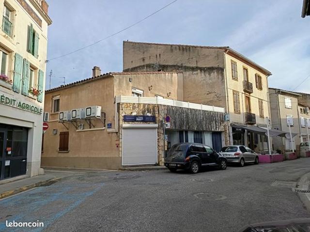 Maison vente à Limoux, Espéraza