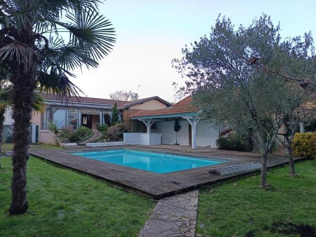 Maison vente à France métropolitaine, Aire-sur-l'adour
