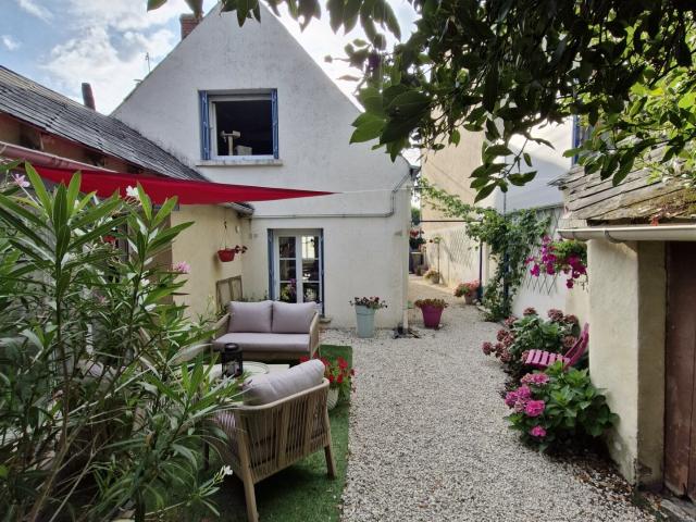 Maison vente à Clos du Moins Roux, Orléans