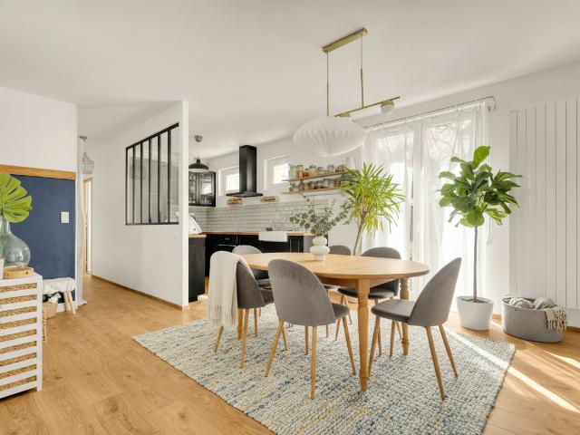 Maison vente à Toulouse, Haute-Garonne