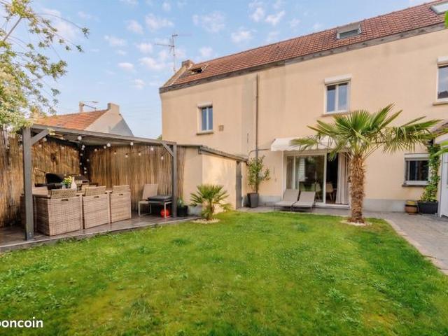 Maison vente à Lille, Provin