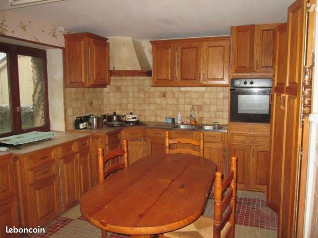 Maison vente à Vendôme, Houssay