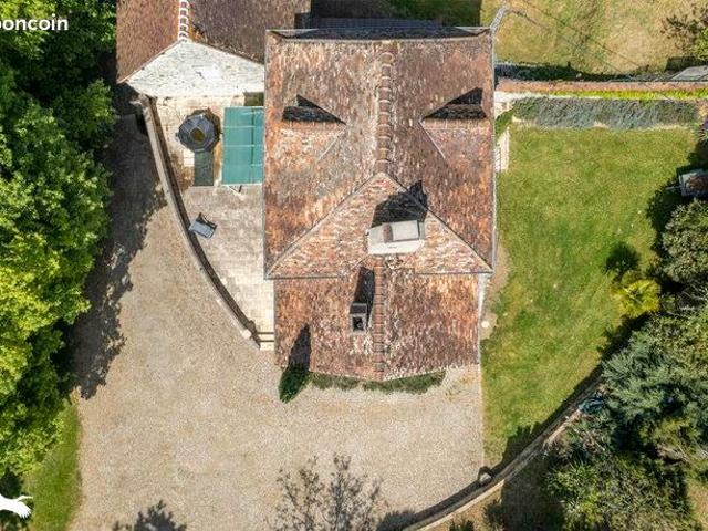 Maison vente à Châteauroux, Celon