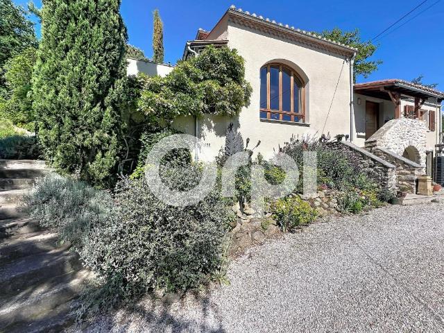 Maison vente à Prades, Pyrénées-Orientales