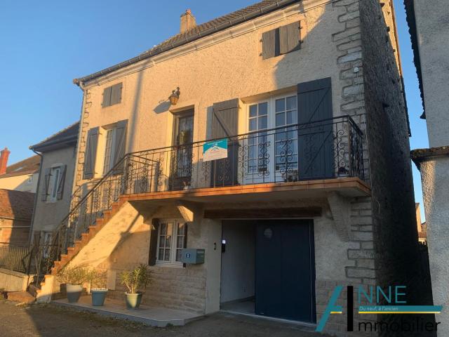 Maison vente à Chalon-sur-Saône, Chaudenay