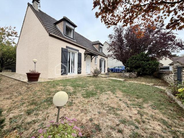 Maison vente à Ozouer-le-Voulgis, Seine-et-Marne