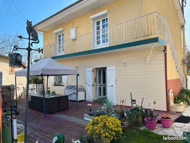 Maison vente à Villefranche-de-Rouergue, Cransac