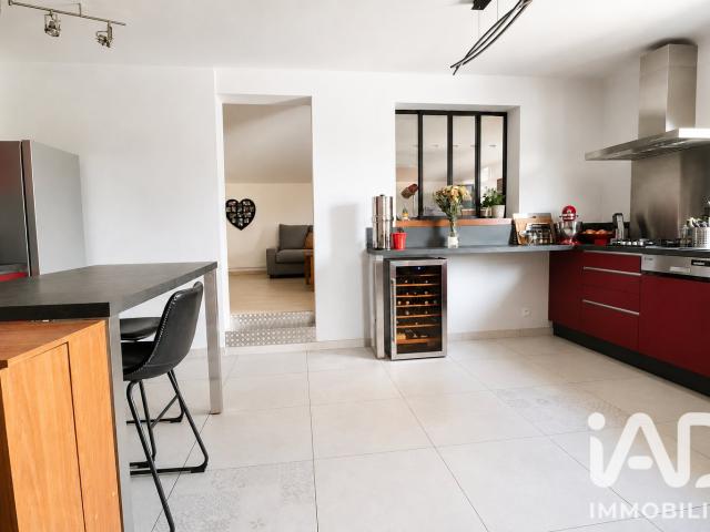 Maison vente à Cité du Passage à Niveau, Bourbon-Lancy