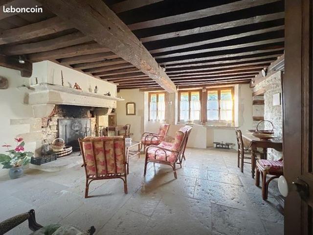 Maison vente à Dijon, Champagne-sur-vingeanne