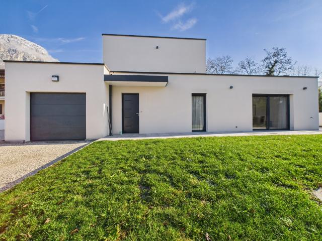 Maison vente à Chambéry, Saint-alban-leysse