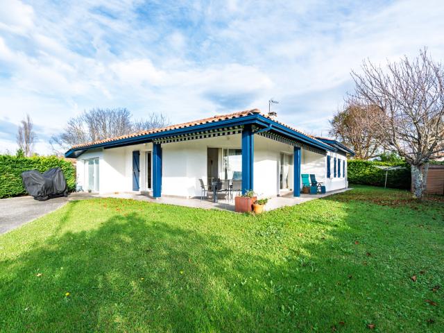 Maison vente à Bayonne, Hendaye