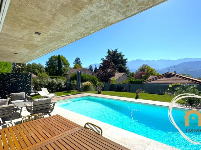 Maison vente à Meylan