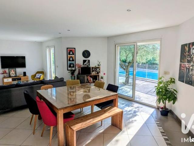 Maison vente à Die, Loriol-sur-drôme