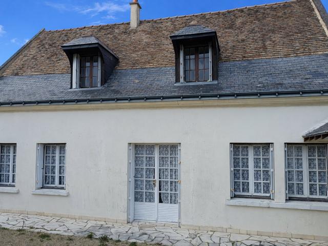 Maison vente à Chinon, Saint-patrice