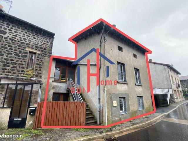 Maison vente à Cayres