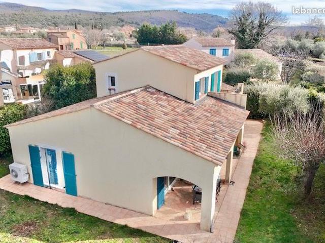Maison vente à Grasse, Saint-cézaire-sur-siagne