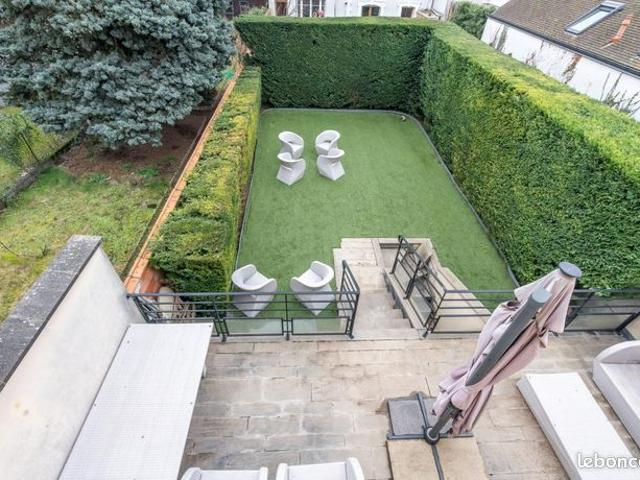 Maison vente à Nogent-sur-Marne, Saint-maur-des-fossés