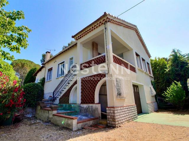 Maison vente à Istres, Marignane