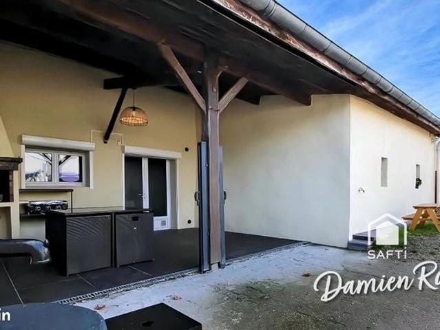 Maison vente à Lesparre-Médoc, Arcins