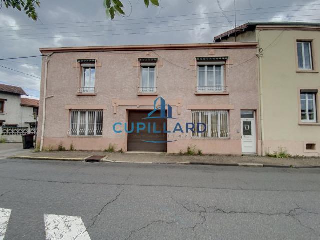 Maison vente à Roanne, Riorges
