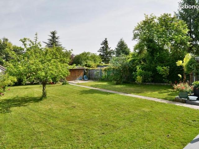 Maison vente à Torcy, Chalifert