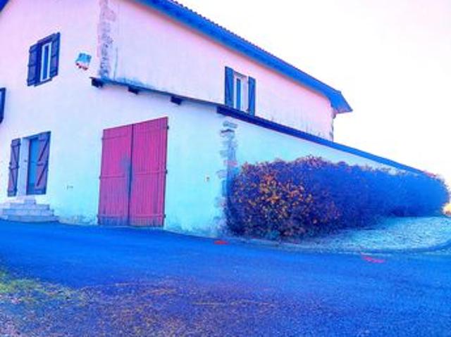 Maison vente à Bayonne, Guiche
