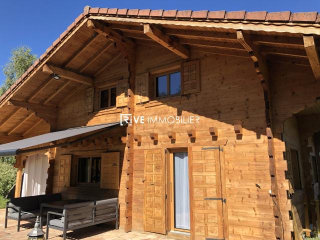 Maison vente à Thonon-les-Bains, Saint-paul-en-chablais