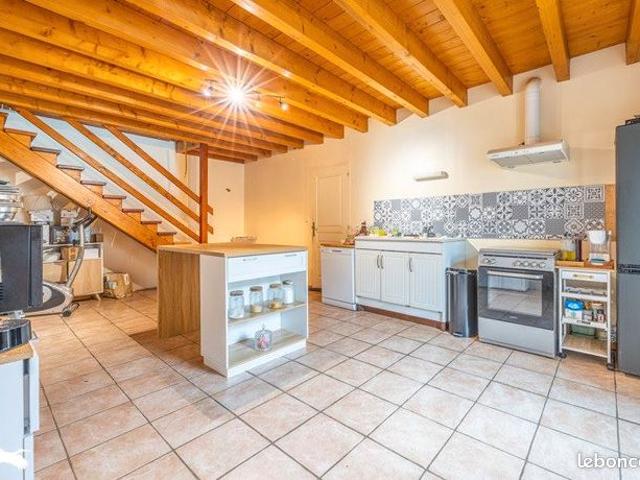 Maison vente à Niort, Sepvret