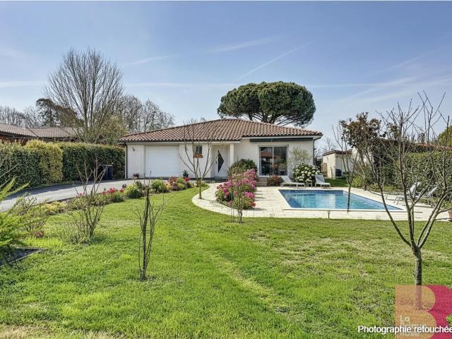 Maison vente à Muret, Roquettes