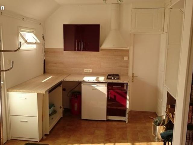 Maison vente à Issoudun, Dun-le-poëlier